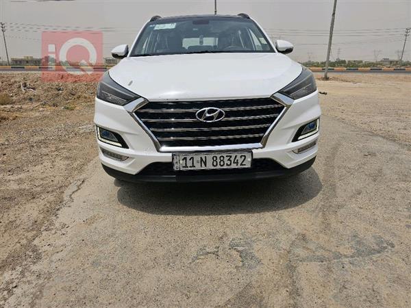 هیوندای تۆکسۆن 2020  بۆ فرۆشتن لە عێراق -  بەغداد
